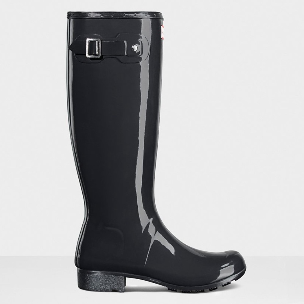Hunter Rainboots